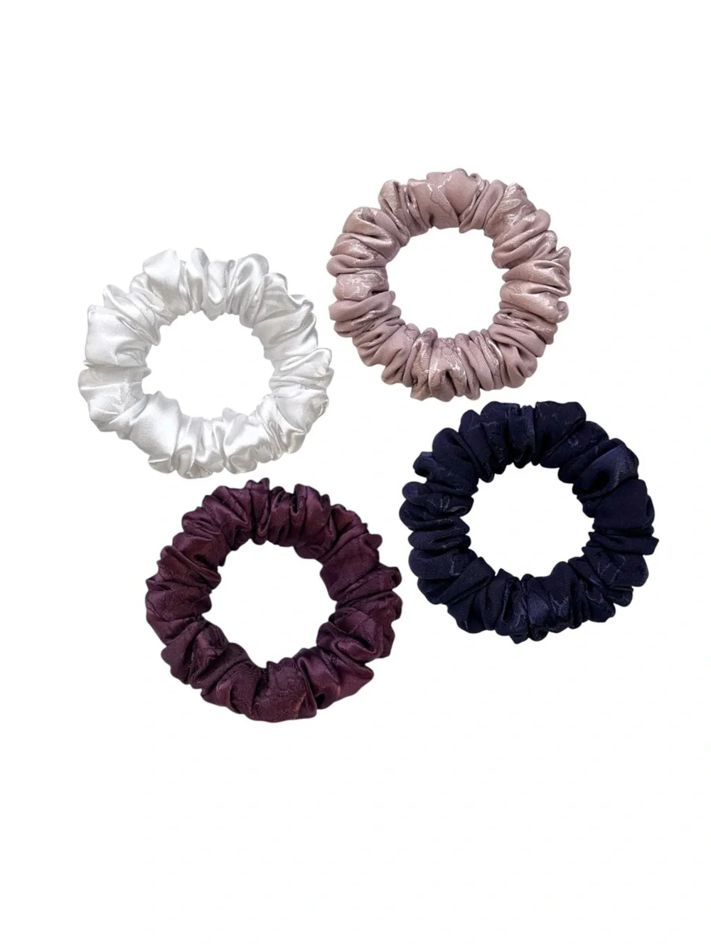 N/A soft polyester